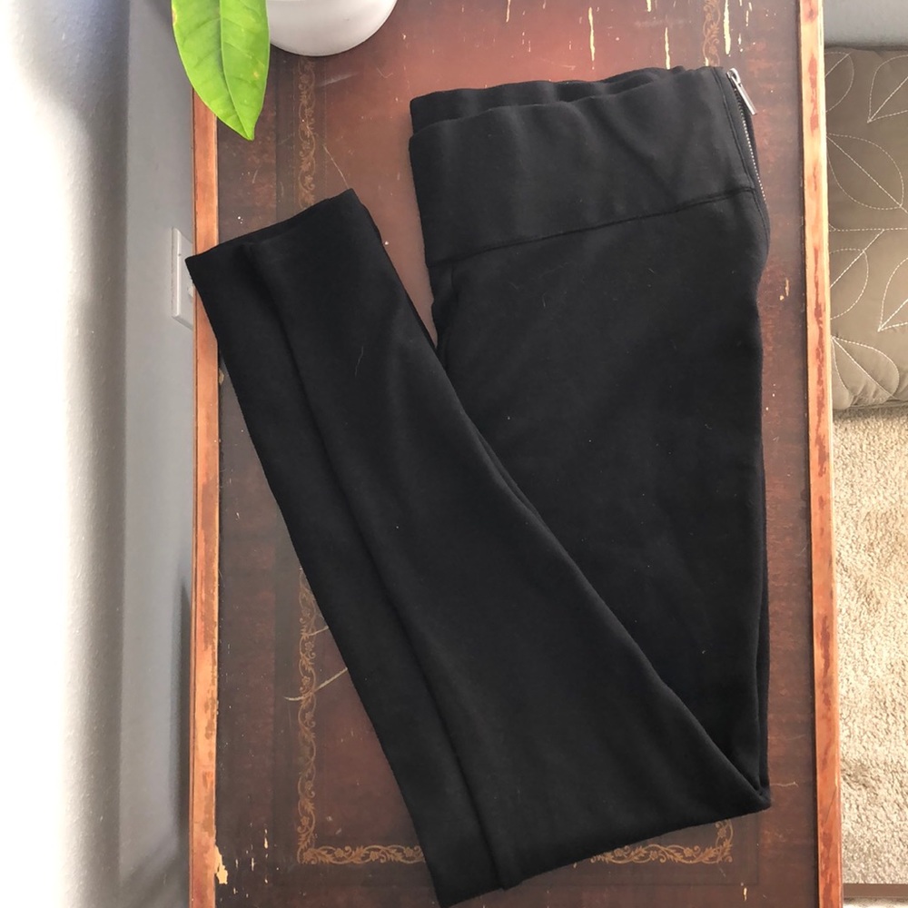 Jules & Leopold Leggings